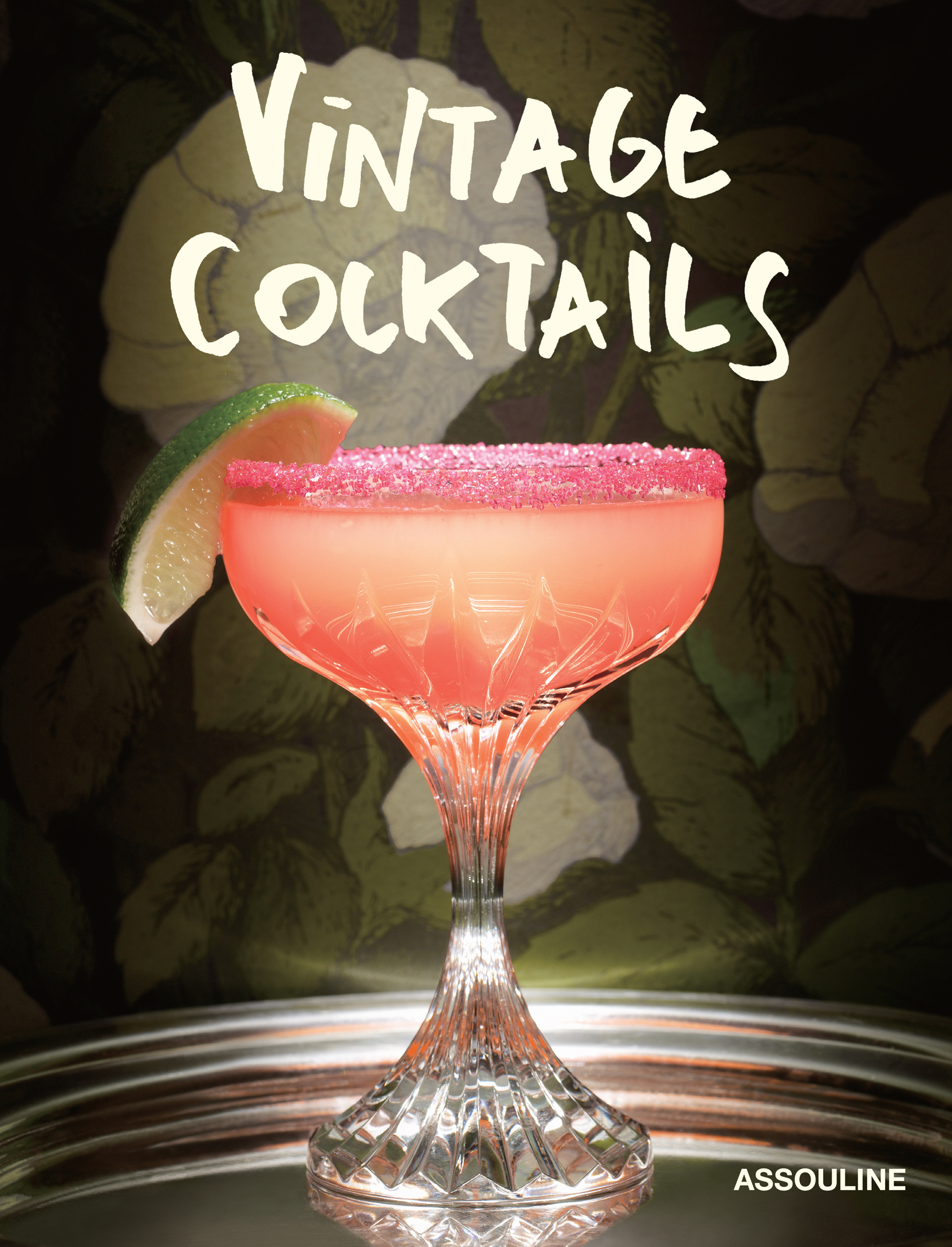 Cocktail Books and Recipes |